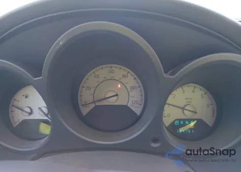 2008 Chrysler Sebring Lx from USA, damaged, VIN 1C3LC45K78N572949